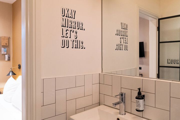 Bath Photo