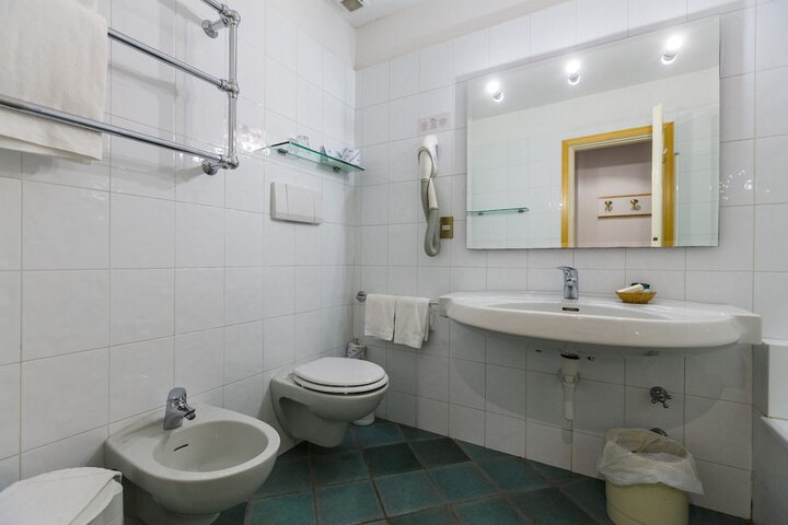 Bath Amenities
