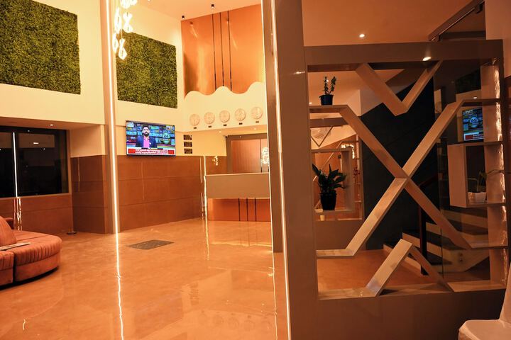 Hotel Interior 3 of 24