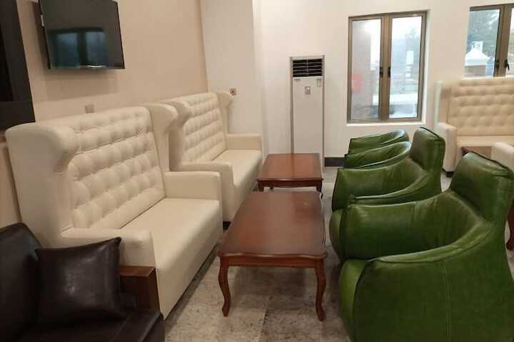 Hotel Interior 58 of 67