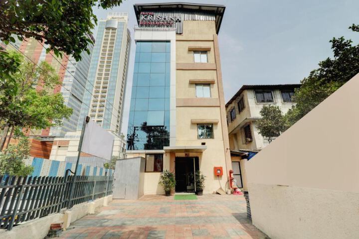 Krishna Residency