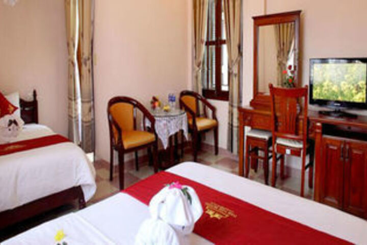 Interior Photo