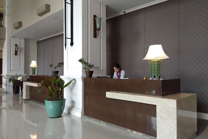 Hotel Interior 5 of 62