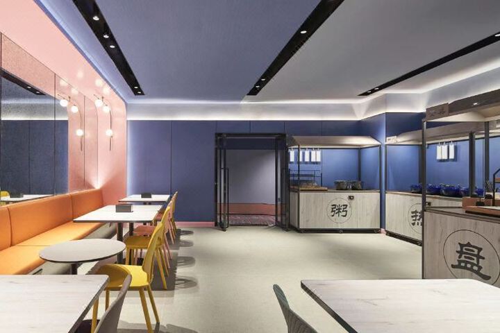 Migao Fashion Hotel (Suzhou North High-speed Railway Station Taiping Town)