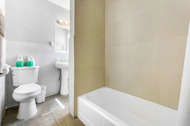 Bath Amenities