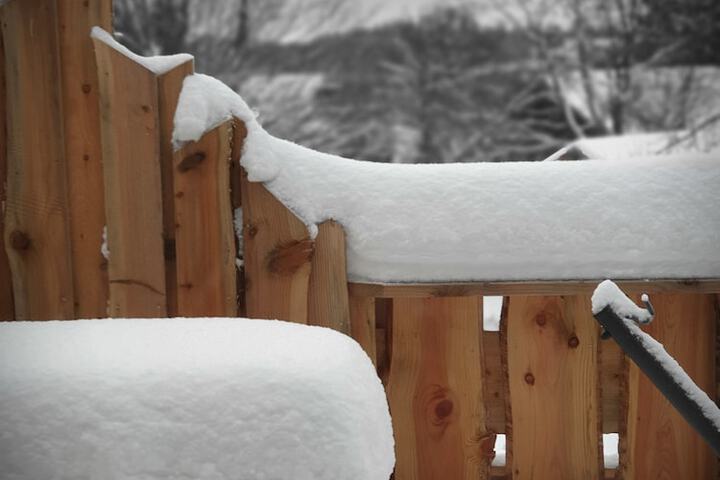Terrace/Patio 95 of 131