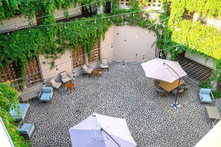 Hotel 43 of 43