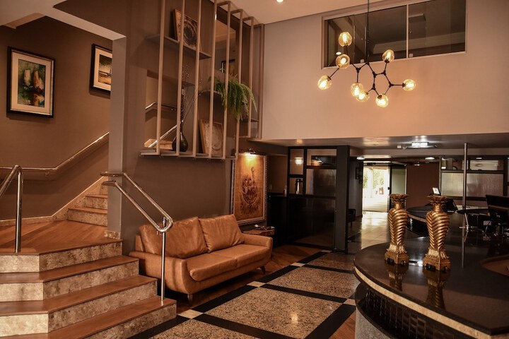 Hotel Interior 10 of 80