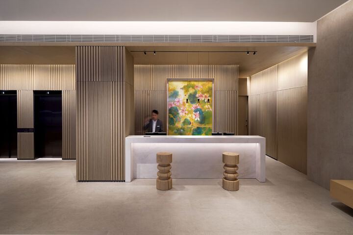 Hotel Interior 2 of 41