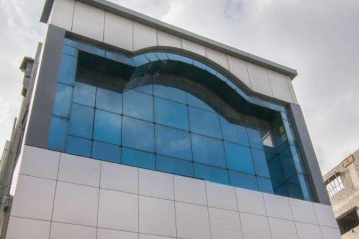 Octave Plaza Hotel