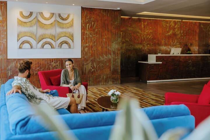 Hotel Interior 2 of 72