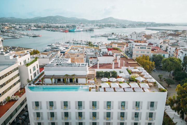 The Standard Ibiza in Ibiza Town