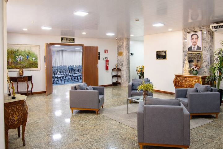 Lobby Photos