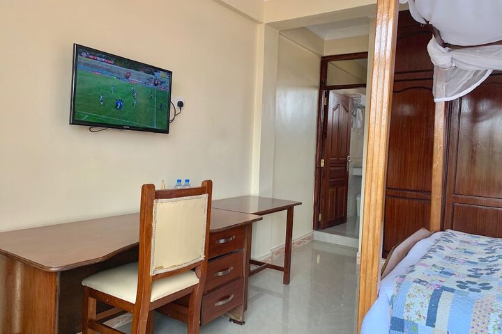 Room 21 of 22