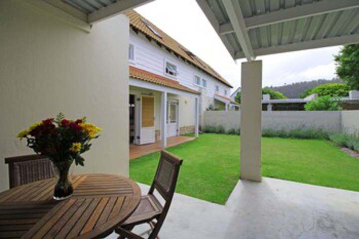 Terrace/Patio 21 of 21
