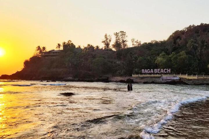 Hotel Baga Sea Blue