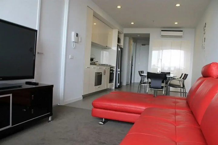 Australian Home Away at Doncaster Pinnacles