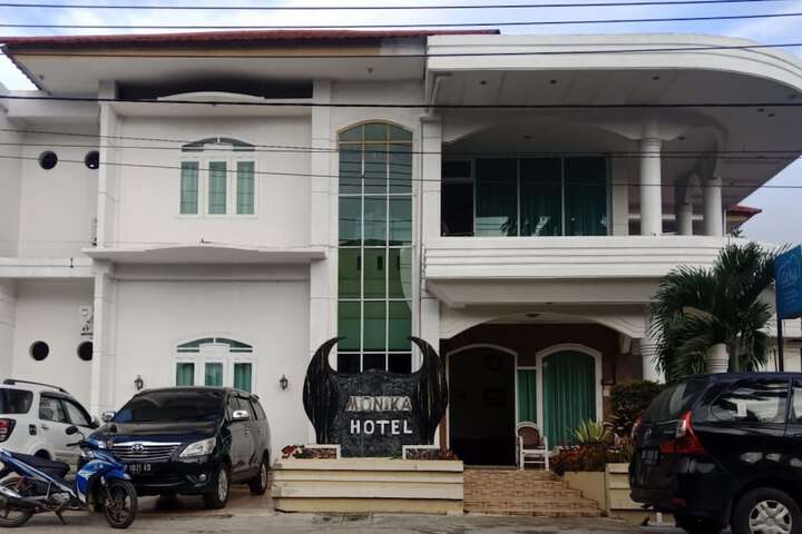 Hotel Monika