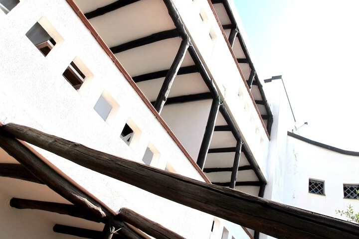 Hotel 51 of 54