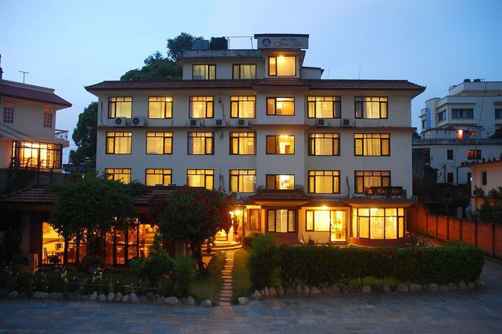 Photo 1