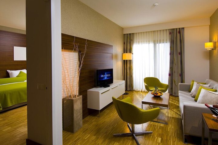 Photo of Tuyap C1 Suite