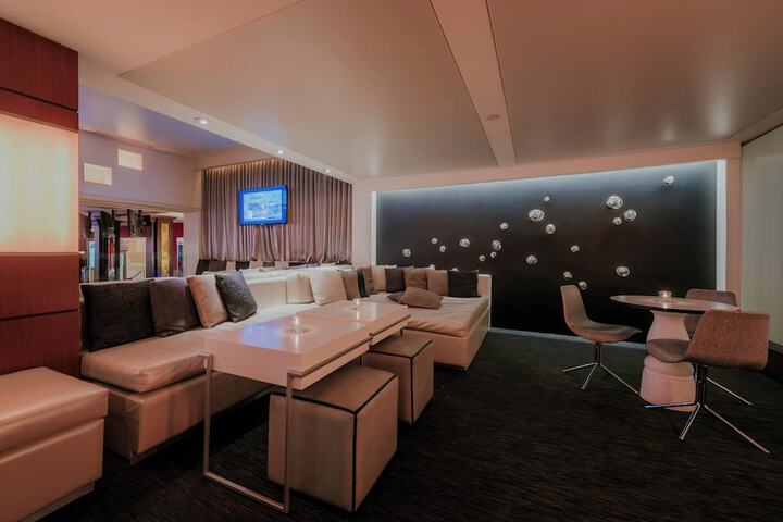 Hotel Interior 3 of 165