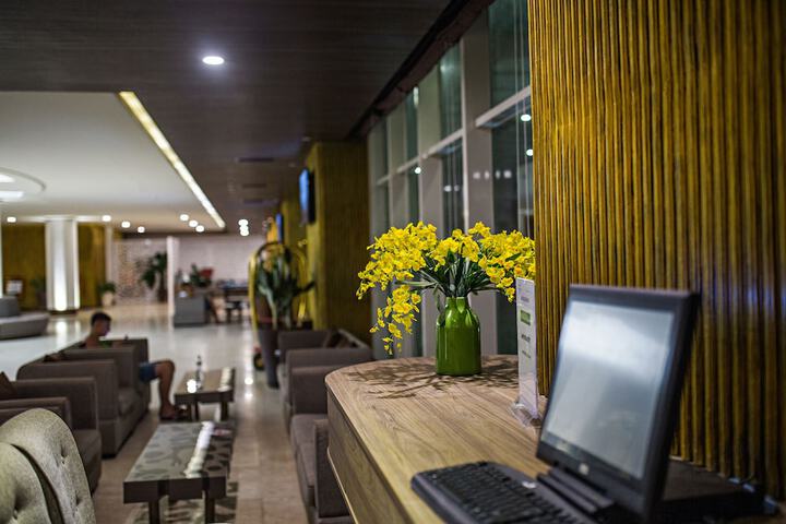Hotel Interior 4 of 67