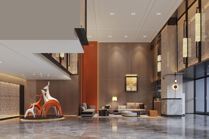 Hotel Interior 3 of 34