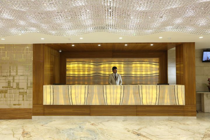 Hotel Interior 3 of 39