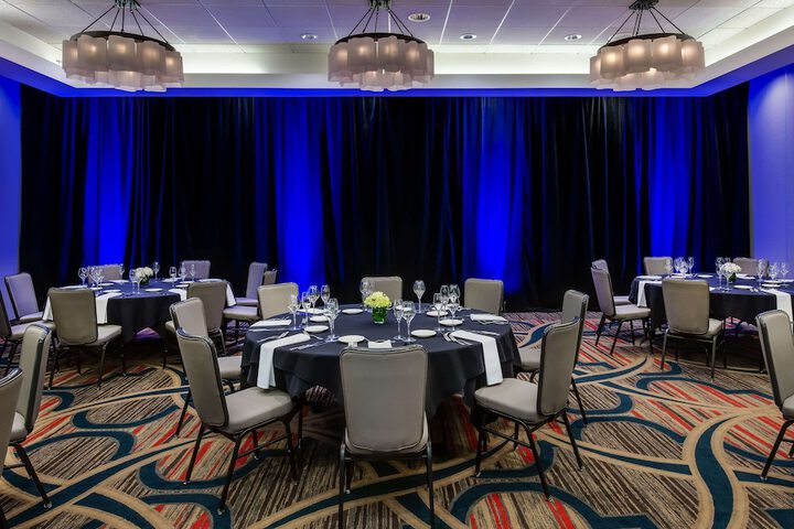 Ballroom
