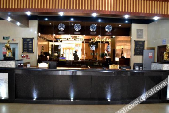 Hotel Interior 8 of 21