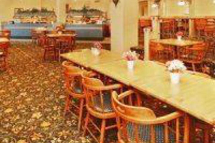 ECONO LODGE JACKSON