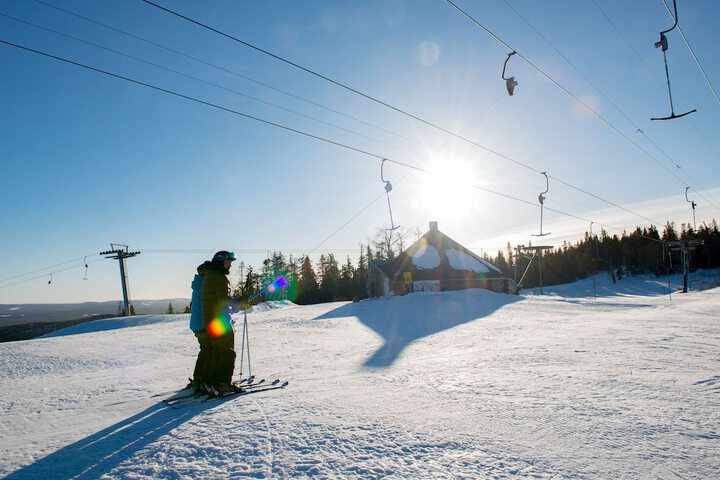 Outdoor Activities 26 of 44