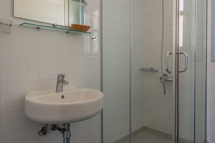Restrooms