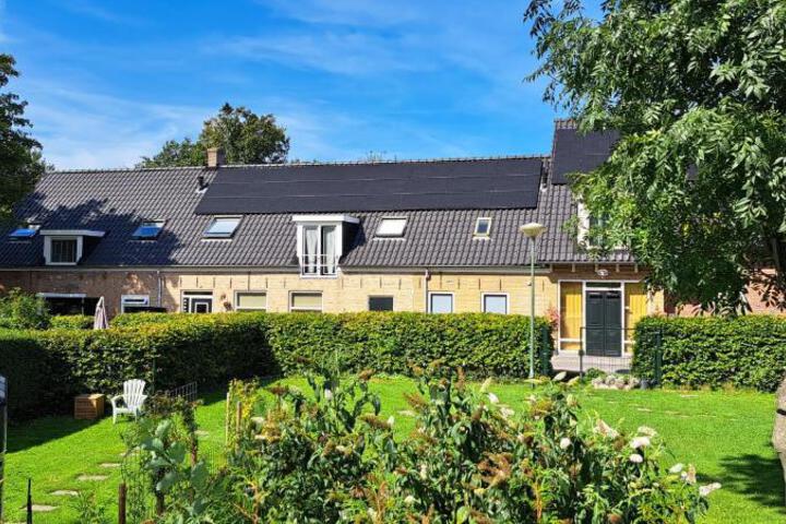 de Staelduinhoeve