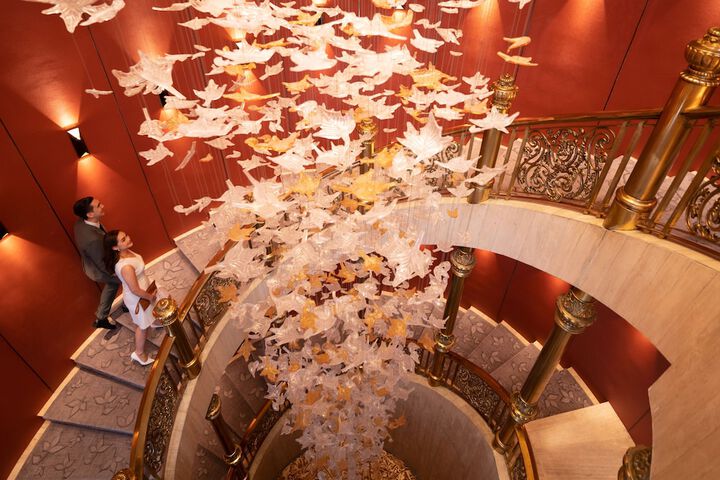 Lobby Photos