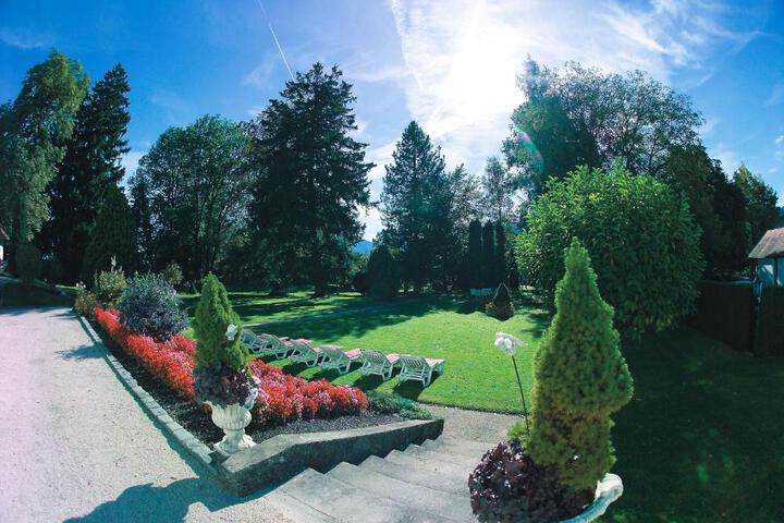 Spa and Wellness Pictures