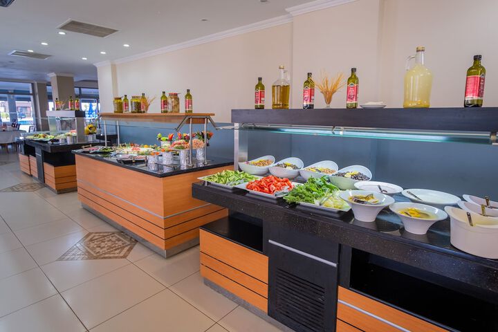 Dining Photos