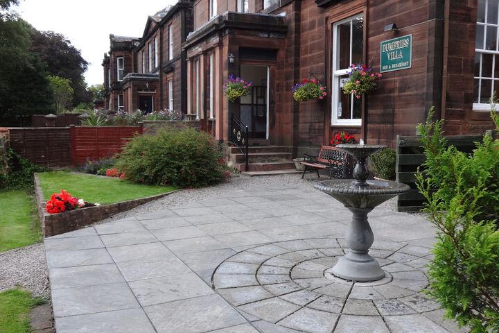 Outside Photo