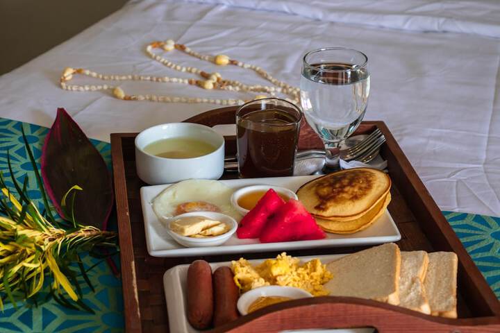 Breakfast/Coffee Service 112 of 152