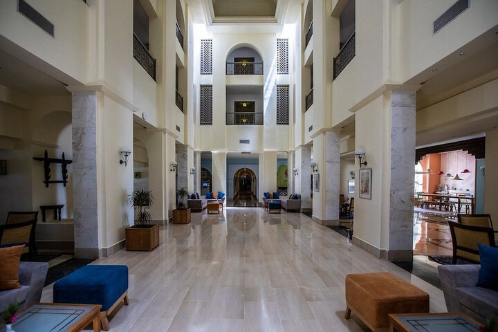 Hotel Interior 7 of 89