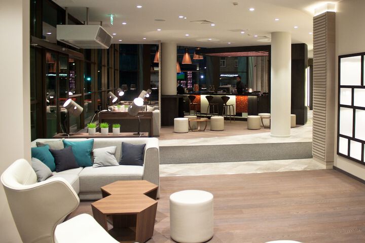 Hotel Interior 3 of 81