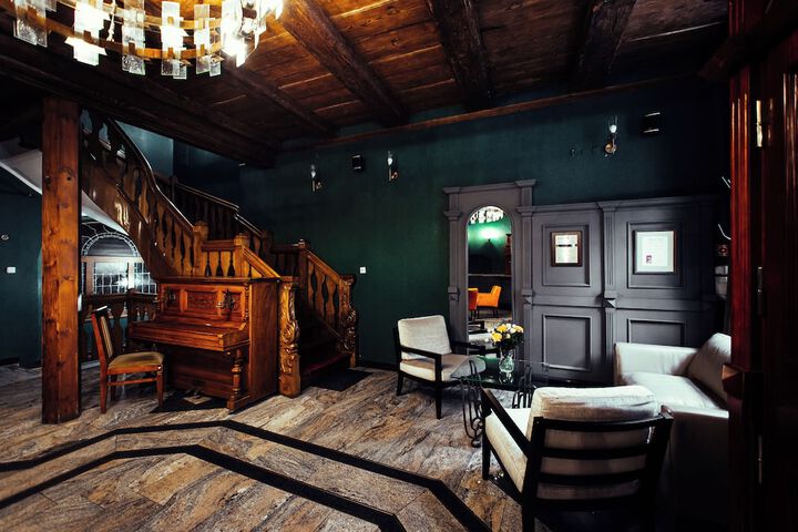 Hotel Interior 2 of 26