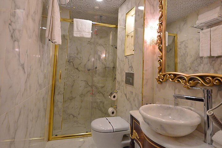 Bath Photo