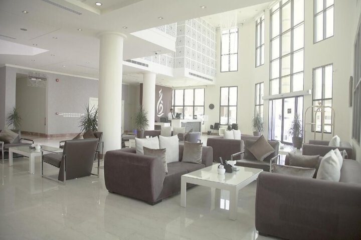 Hotel Interior 3 of 32
