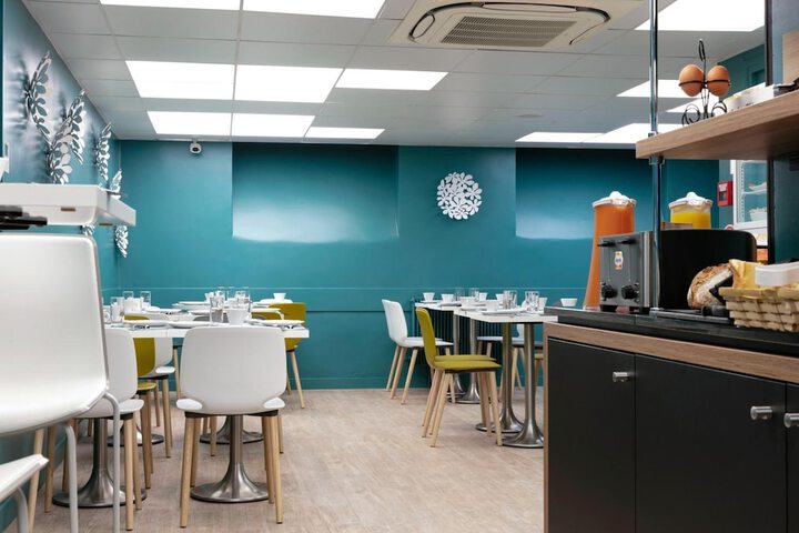 Restaurants