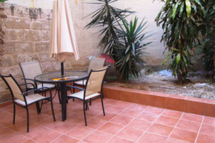 Terrace/Patio 38 of 38