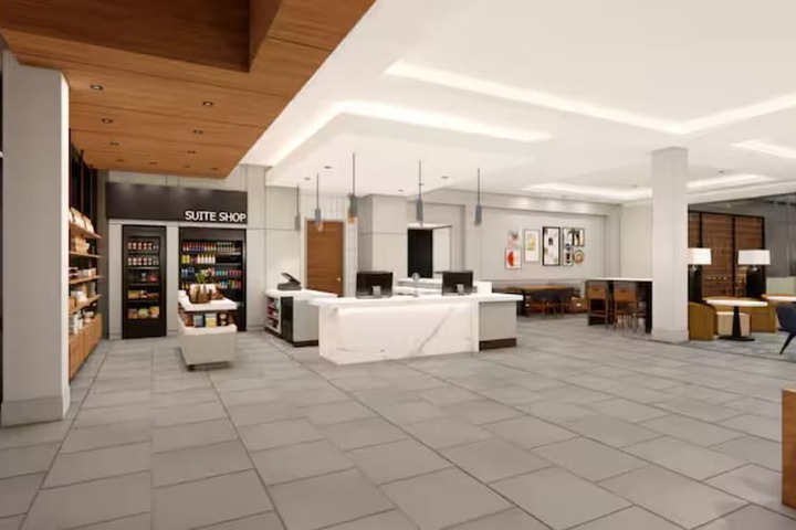 Hotel Interior 2 of 14