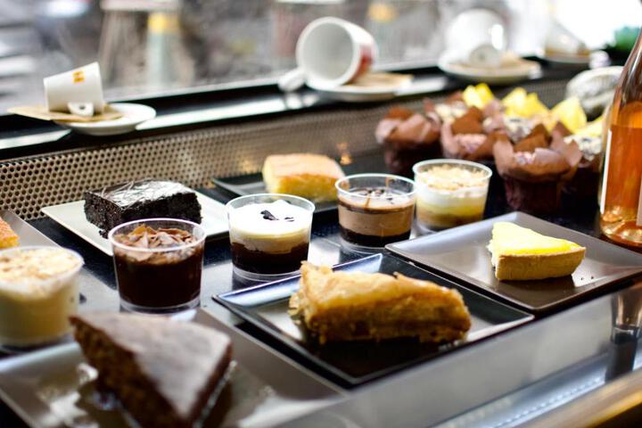 Fitness Facility Photos