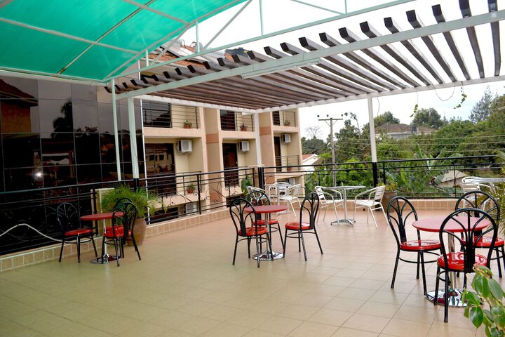 Terrace/Patio 54 of 61